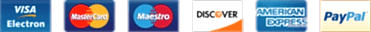 payment methods