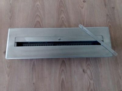 BFB - 60 BURNER BACASIZ ŞÖMİNE-0