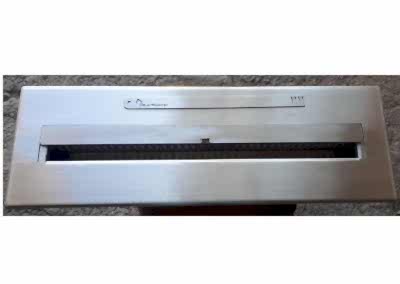 BFB - 60 BURNER BACASIZ ŞÖMİNE-8