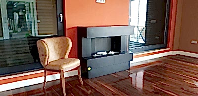 SPECIAL BLUE ŞÖMİNE-6
