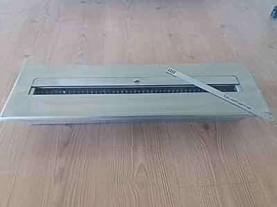 BFB - 60 BURNER BACASIZ ŞÖMİNE-5
