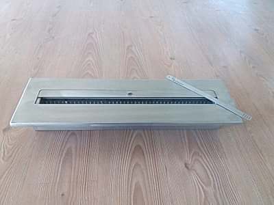 BFB - 60 BURNER BACASIZ ŞÖMİNE-10