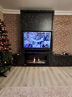 DIAMOND 120 BACASIZ ŞÖMİNE-5