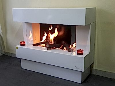 SPECIAL BLUE ŞÖMİNE-3