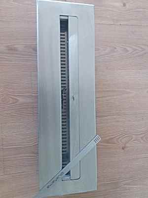 BFB - 60 BURNER BACASIZ ŞÖMİNE-6