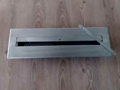 BFB - 60 BURNER BACASIZ ŞÖMİNE-7