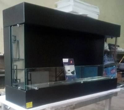WALLFIRE 120 BACASIZ ŞÖMİNE-2