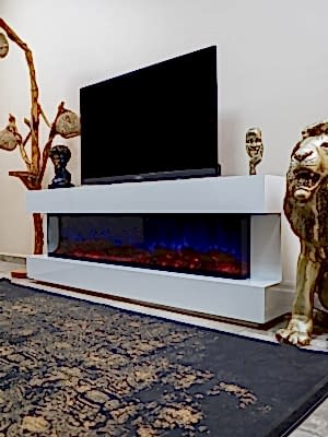 LEON TV ÜNİTESİ-2