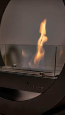 WHELL BACASIZ ŞÖMİNE-1