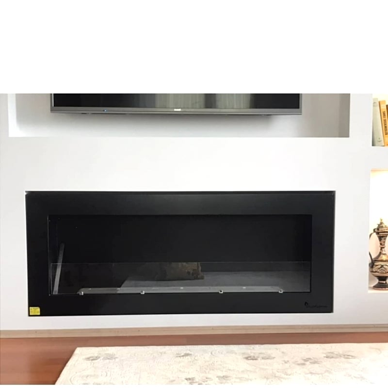 DIAMOND 150 BACASIZ ŞÖMİNE