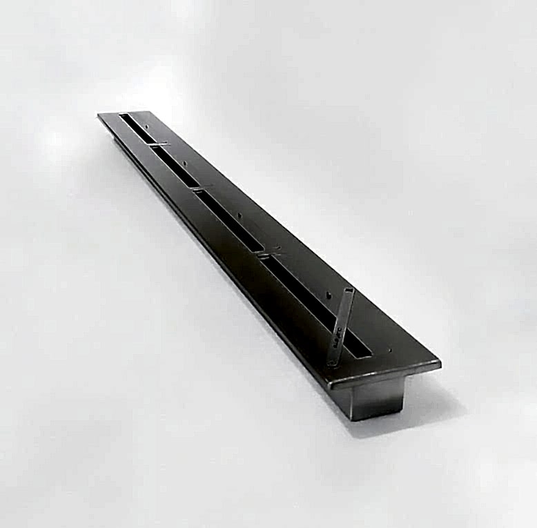 BFB - 200 BURNER BACASIZ ŞÖMİNE