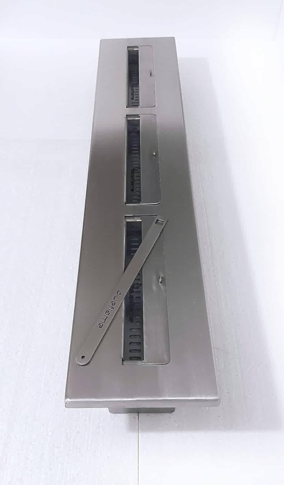 BFB - 100 BURNER BACASIZ ŞÖMİNE