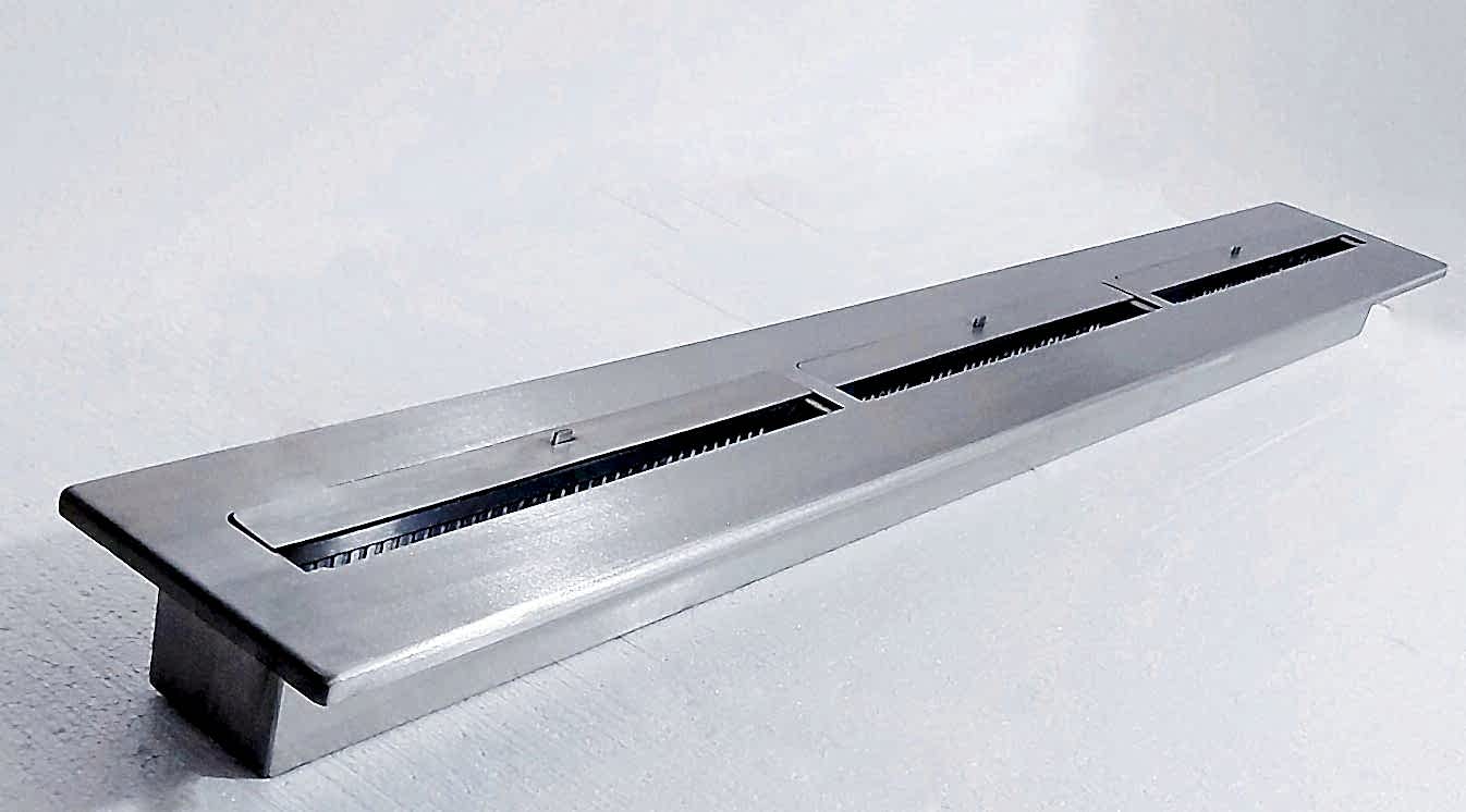 BFB - 150 BURNER BACASIZ ŞÖMİNE
