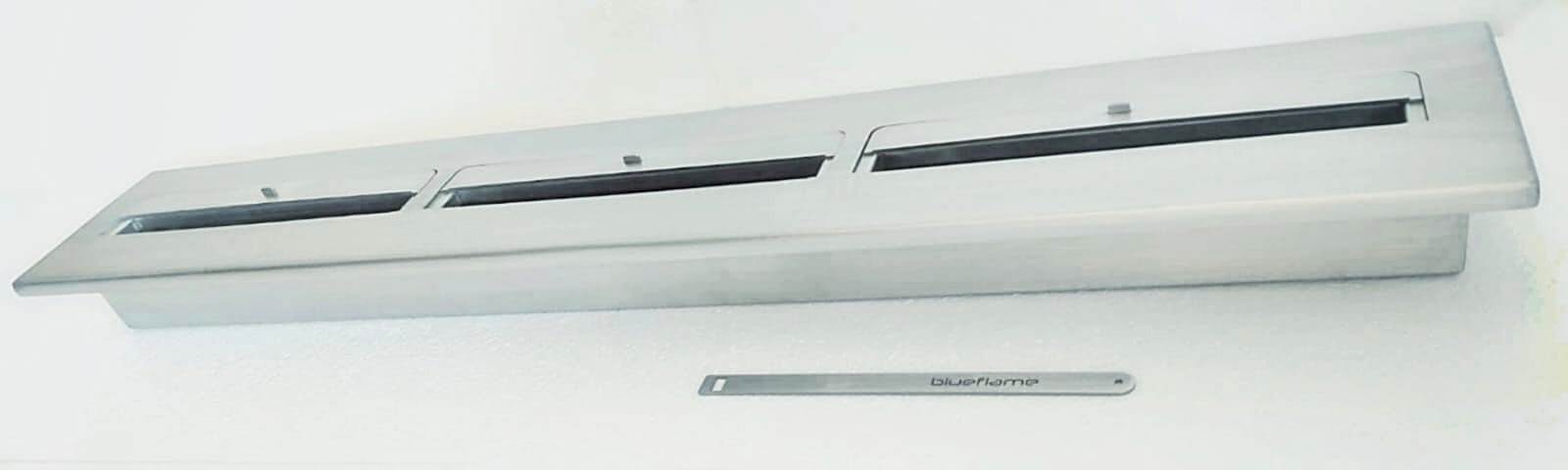 BFB - 120 BURNER BACASIZ ŞÖMINE